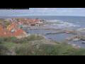 Webcam Gudhjem (Bornholm)