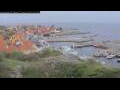 Webcam Gudhjem (Bornholm)