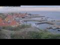 Webcam Gudhjem (Bornholm)
