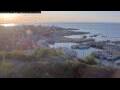 Webcam Gudhjem (Bornholm)
