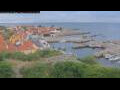 Webcam Gudhjem (Bornholm)