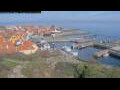 Webcam Gudhjem (Bornholm)