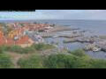 Webcam Gudhjem (Bornholm)