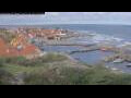 Webcam Gudhjem (Bornholm)