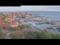 Webcam Gudhjem (Bornholm)