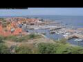 Webcam Gudhjem (Bornholm)