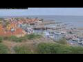 Webcam Gudhjem (Bornholm)