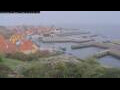 Webcam Gudhjem (Bornholm)