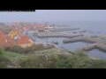 Webcam Gudhjem (Bornholm)