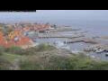 Webcam Gudhjem (Bornholm)