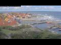 Webcam Gudhjem (Bornholm)