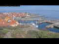 Webcam Gudhjem (Bornholm)