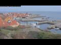 Webcam Gudhjem (Bornholm)