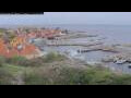 Webcam Gudhjem (Bornholm)