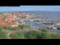 Webcam Gudhjem (Bornholm)