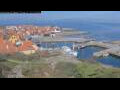 Webcam Gudhjem (Bornholm)
