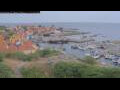 Webcam Gudhjem (Bornholm)