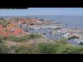 Webcam Gudhjem (Bornholm)