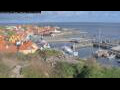 Webcam Gudhjem (Bornholm)