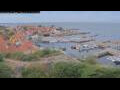 Webcam Gudhjem (Bornholm)