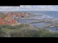 Webcam Gudhjem (Bornholm)