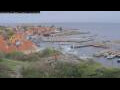 Webcam Gudhjem (Bornholm)