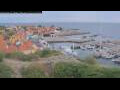 Webcam Gudhjem (Bornholm)