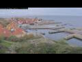 Webcam Gudhjem (Bornholm)