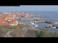 Webcam Gudhjem (Bornholm)