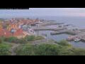 Webcam Gudhjem (Bornholm)