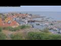 Webcam Gudhjem (Bornholm)