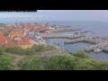 Webcam Gudhjem (Bornholm)