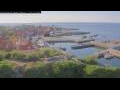 Webcam Gudhjem (Bornholm)
