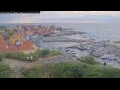 Webcam Gudhjem (Bornholm)