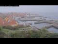 Webcam Gudhjem (Bornholm)