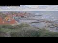 Webcam Gudhjem (Bornholm)