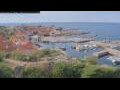 Webcam Gudhjem (Bornholm)