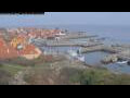 Webcam Gudhjem (Bornholm)