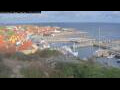 Webcam Gudhjem (Bornholm)
