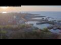 Webcam Gudhjem (Bornholm)