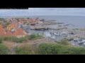 Webcam Gudhjem (Bornholm)