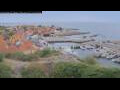 Webcam Gudhjem (Bornholm)