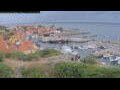 Webcam Gudhjem (Bornholm)