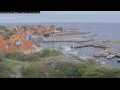 Webcam Gudhjem (Bornholm)