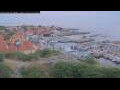 Webcam Gudhjem (Bornholm)