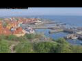 Webcam Gudhjem (Bornholm)