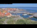 Webcam Gudhjem (Bornholm)