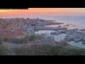 Webcam Gudhjem (Bornholm)
