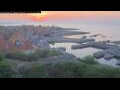 Webcam Gudhjem (Bornholm)