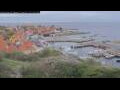 Webcam Gudhjem (Bornholm)